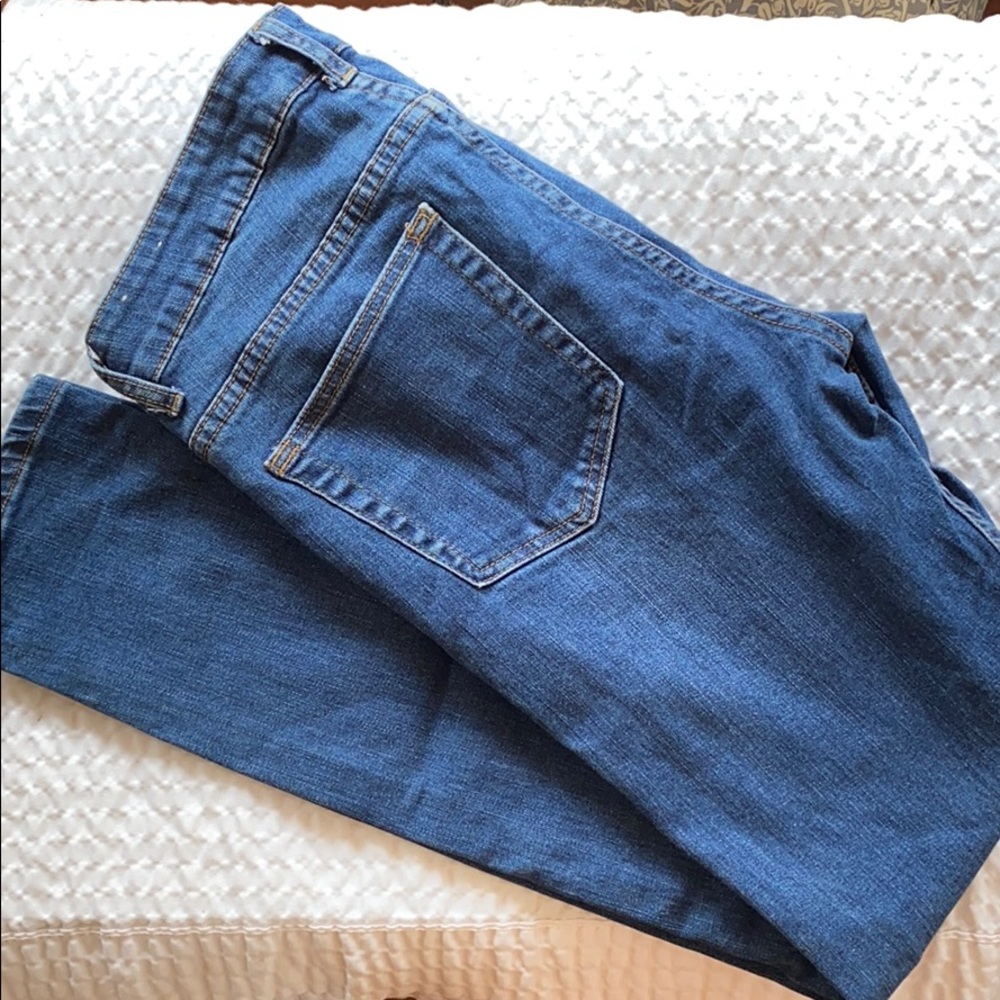 F21 Mens jeans